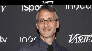 Glenn Gainor's Instagram, Twitter & Facebook