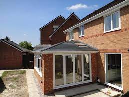 Pin By Prefix Systems On Garden Room Garden Room Extensions House Extension Design Room Extensions