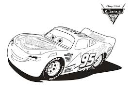 The spruce / kelly miller halloween coloring pages can be fun for younger kids, older kids, and even adults. Top 50 Printable Lightning Mcqueen Coloring Pages Online Coloring Pages