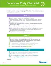 We did not find results for: Facebook Party Norwex Resource