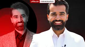 بیوگرافی محمد بصیری کارآفرین و متخصص متافیزیک