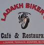 Ladakh biker's cafe and restaurant from www.tripadvisor.in