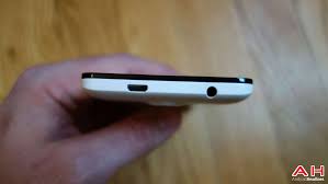 Featured Review: BLU Studio Mini LTE