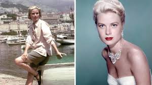 Her father a rich contractor and an. Princess Grace Kelly Biography