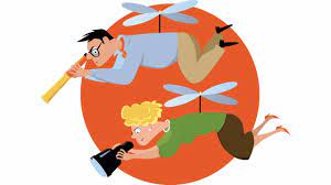 Becoming a parent enters you into a completely new and sometimes overwhelming world. What Is Helicopter Parenting Parents