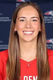 2024 Women's Volleyball Roster