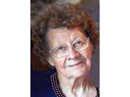 Dora McCoy Obituary (1929