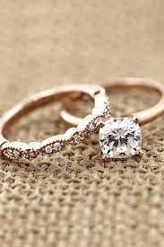 42 Wedding Ring Sets That Make The Perfect Pair Big Wedding Rings Wedding Rings Vintage Wedding Ring Sets