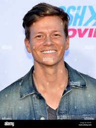 Tyler ward hi-res stock photography and images