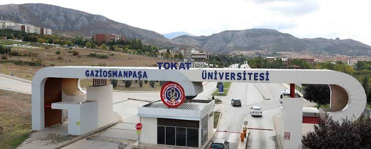 Tokat Gaziosmanpaşa Üniversitesi (GOP) 2020-2021 Taban Puanları ve Başarı  Sıralamaları - Onedio