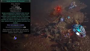 Tincture Killing Blows Doesn'T Apply To Minions? (Srs) : R/Pathofexile