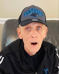 Calvin Darnell's Instagram, Twitter & Facebook