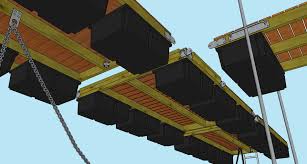 Create your own custom dock systems. Floating Dock Hardware Great Northern Docks