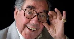He was created an officer of the order of the british empire (obe) for his services to entertainment, and later promoted to. Ronnie Corbett Dead At 85 From Small Beginnings To A Giant Of Comedy Who Delighted Generations Irish Mirror Online