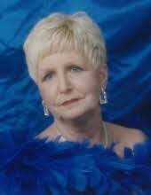 Obituary information for Janice Short Daugherty