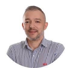 Julián Andrés Vélez Murillo