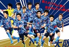 Afc (アジア) 4次予選 (アジア地区プレーオフ)の勝者 オーストラリア: æµ·å¤–ã®åå¿œ æ—¥æœ¬ã¯å¼·ã„ U24æ—¥æœ¬ä»£è¡¨ãŒãƒ›ãƒ³ã‚¸ãƒ¥ãƒ©ã‚¹ã«3 1å‹åˆ© å ‚å®‰ãŒåœ§å·»2ã‚´ãƒ¼ãƒ« ã‚¢ãƒ–ãƒ­ãƒ¼ãƒ‰ãƒãƒ£ãƒ³ãƒãƒ«