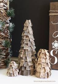 Maybe you would like to learn more about one of these? Diy Rustic Christmas Decorations You Are Going To Love The Budget Decorator