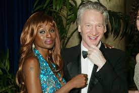 The american tv host bill maher, known for his sarcastic attitude, political satire, and sociopolitical commentary is an american comedian, political. Bill Maher S Ex Girlfriend Has Some Useful Advice For Him