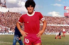 La hongrie (en hongrois : Le Jour Ou Menotti N A Pas Retenu Maradona Pour Un Mondial Retro Ce Jour La 19 Mai 1978 19 Mai 2014 Sofoot Com