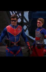 Pin On Henry Danger