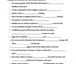 The worksheets are offered in developmentally appropriate. 67 Free Easter Worksheets Printables Coloring Pages Lesson Ideas