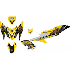 Maybe you would like to learn more about one of these? Stiker Yamaha Aerox 155 Bumblebee Variasi Grade B