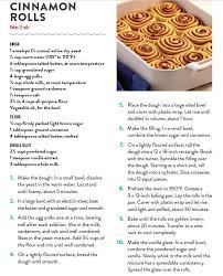 These paleo chocolate chip cookies are thick, chewy and have the perfect texture. Rosanna Pansino Nerdy Nummies Cinnamon Roll Recipe Jpg Cinnamon Bun Recipe Nerdy Nummies Cinnamon Rolls Recipe