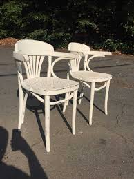 Pair Of Cane Chairs Atlanta Used Furniture Cane Chair Chair Furniture