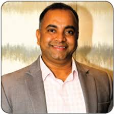 Meet Alldigi's Leadership Team