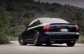 Audi A6 1997 Tuning Pesquisa Google Audi A6 Audi Audi Cars