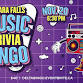 Delta Niagara Falls: Music Trivia Bingo event in Niagara Falls, ON