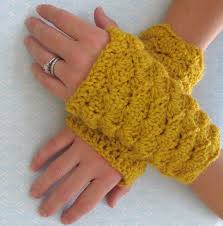 Apr 11, 2019 · as far as unique crochet stitches go, this one is super easy too. Love City Get Hooked Shell Stitch Fingerless Gloves Crochet Fingerless Gloves Crochet Hand Warmers Gloves Pattern