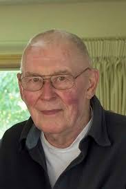 Donald Frederick Nilsson