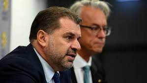 He is one of the most successful australian club coaches with two premierships, four championships and a continental title. Ange Postecoglou Resigns As Socceroos Coach Before World Cup Newcastle Herald Newcastle Nsw