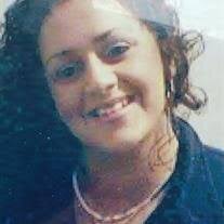 Kimberly Ann LeGrand Obituary