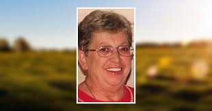 Gail Marie Hampton (Ramer) Obituary April 14, 2018
