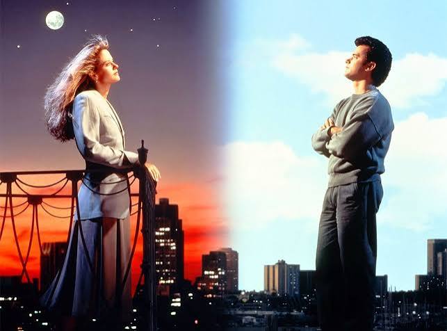 Sleepless in Seattle” is a Horror Movie | by Dr. Casey Lawrence |  Reviewsday Tuesday | Medium