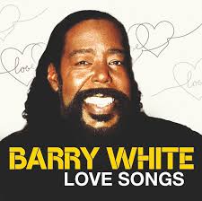 Barry White -Love Songs -ZYX Music CD Grooves.land/Playthek