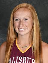 Every picture tells a story in every race that's run