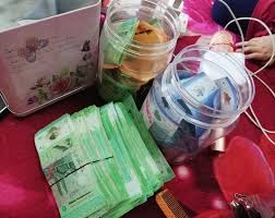 3.borang gadaian jual beli rumah. Wanita Ini Kongsi Cara Mudah Simpan Duit Rm5 Hasilnya Setiap Hujung Tahun Dapat Beli Emas Vanilla Kismis