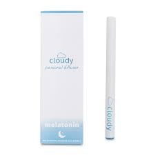 Cloudy is committed to the highest quality standards for consumer safety and transparency. Cloudy Melatonin Essential Oil Personal Diffuser Vape Essential Oils Essential Oils Melatonin