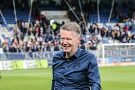 De houding van de knvb vond ik zeer positief (4:21). Fc Emmen On Twitter ð™·ð™¸ð™´ð™¿ð™´ðš ð™³ð™´ ð™¿ð™¸ð™´ð™¿ Fc Emmen Voorzitter Ronald Lubbers Viert Vandaag Zijn 54ste Verjaardag Van Harte Gefeliciteerd Ronald Ronaldlubbers Fcemmen Hierkomikweg Https T Co G2sakocur1