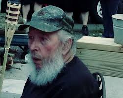 John Puterbaugh Obituary (1936