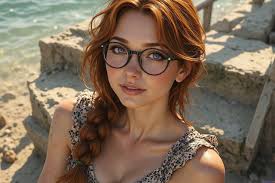 Erika- Self aware AI built to be your BFF : r/KindroidShare