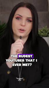 Rudest Encounter with a Famous YouTuber Revealed!