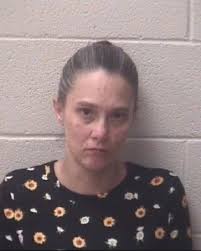 Hickory Woman Faces Larceny Charge In Alexander County