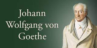 März 1832 in weimar goethe wurde, gemeinsam mit seiner schwester cornelia, fast ausschließlich vom vater in den damals üblichen fächern schreiben, rechnen, geschichte und geographie sowie verschiedenen sprachen (lateinisch, griechisch, französisch, englisch und hebräisch) unterrichtet. Johann Wolfgang Von Goethe Dtv