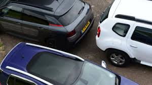 The citroen c4 cactus is a compact hatchback that stands out thanks to its quirky looks, comfortable ride and especially low ownership costs. Citroen C4 Cactus Vs Crossover Rivals Auto Express