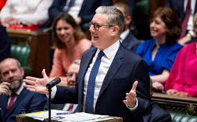 Starmer's last U-turn as No 10 refuses to rule out resignation honours